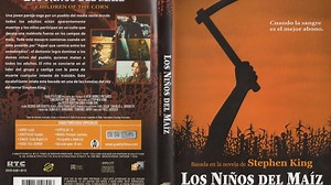 1984 - Los niños del maíz - CHILDREN OF THE CORN (Lat)