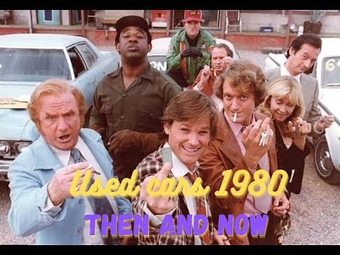 USED CARS cast 1980 Then and Now 2022 How they Changed 🌟(1980 vs 2022)