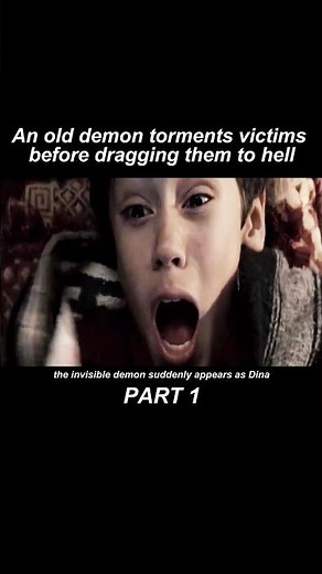 Drag me to Hell Part 1 #movie #film#recap