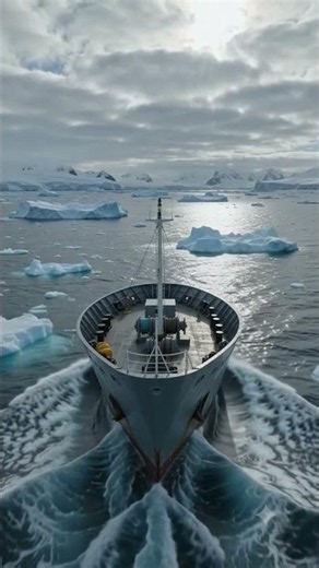 マゼラン海峡