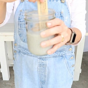 Transform inexpensive mismatched wood with this staining technique! | DIY with Hometalk