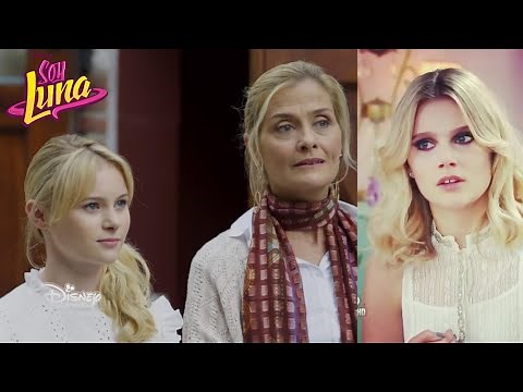 SOY LUNA 4 Teaser Trailer (2026) Película Disney | 4.sezon fragmanı (Fanmade)