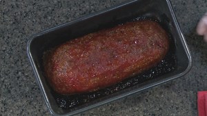 Here's how to make vegan meatloaf from scratch with just 9 ingredients in under 30 minutes