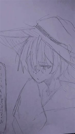 #らっだぁ #金豚きょー #みどりくん #イラスト