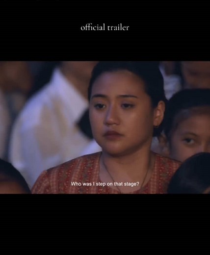 Song of the Fireflies: Official Musical Film Trailer