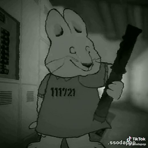 i don't watch ytps that much nowadays but rinse cycles stuff is soo good i love that he puts horror elements in them ^^ (also sorry i haven't been posting ive been busy with stuff!!) #marxandrhubarb #maxandruby #ytp #horror #edit #fyp #foryou #xyzbca #explorepage #viral #fypシ #rinsecycle2