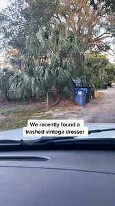 107K views · 1.1K reactions | Oven cleaner vs dresser #furnitureflip #round1 #trashtocash | Florida Flipsters diy | Facebook
