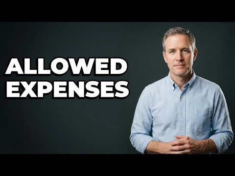 What Expenses Are Allowed On The Chapter 7 Means Test?