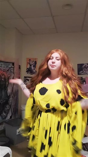 little preview of a Israeli folk dance .