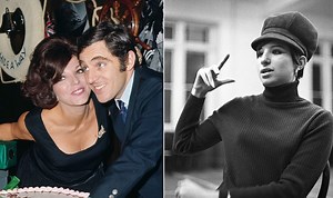 Joan Collins promises 'naughty' plans at King Charles' Coronation 'you wouldn't expect'