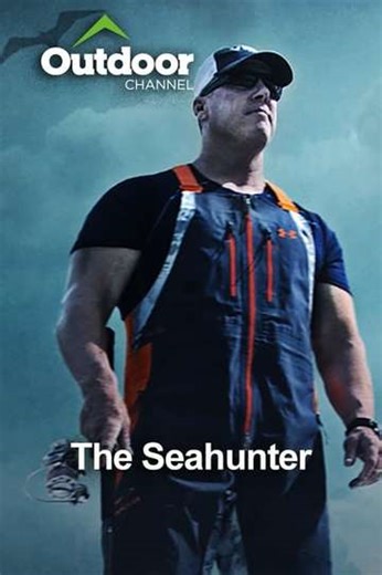 The Seahunter (2024) - TV Show