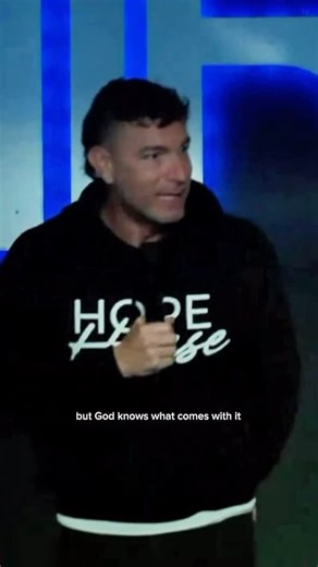 HOPE HOUSE on Instagram: "The weight of promotion! Pastor @tavnersmith was PREACHING Sunday! Who’s excited for church tomorrow? See you at 9am and 10:30am #christian #christianity #jesus #church #sermon #chattanoogachurch"