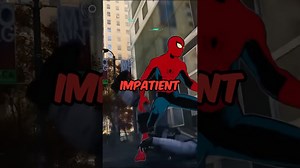 Did you know about this Easter egg in Marvel’s Spider-Man? #videogames #marvelspiderman #spiderman