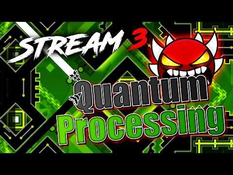 Quantum Processing | 39%, 61-100% [#3]