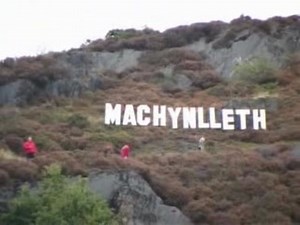 Once Upon a Time in Mid Wales