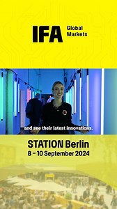 Bigger, Better, More Fulfilling – here’s what IFA Global Markets...