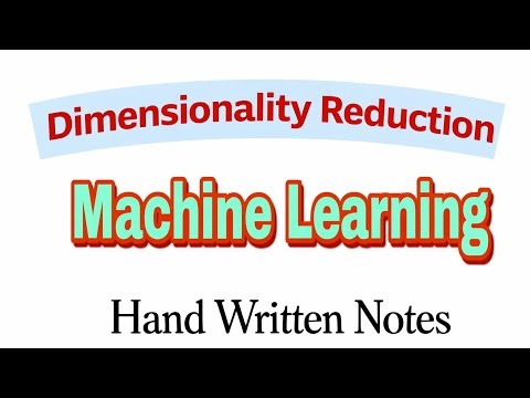 Dimensionality Reduction Explained | Feature Selection vs Feature Extraction | ML Basics