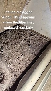 HVAC Maintenance Tips pt.7 #hvactechnician #viral #DIY #hvachack #hvac #worklife | Entertainment & Arts