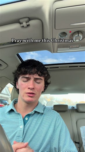 Christmas Prayer: A Heartfelt Message of Gratitude