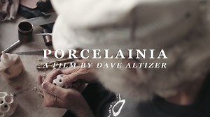 Porcelainia, Documentary About a Retired Teacher's Science-Inspired Porcelain Art