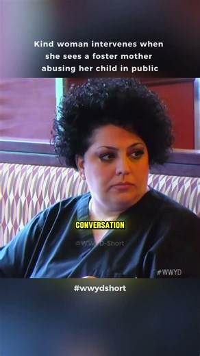 She is truly warm ❤😥 #wwyd #humanity #kindness #shorts #respect #socialexperiment #emotional