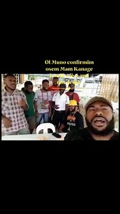 Ol Muno Ken confirmim Ken olsem Mam Kanage ino Dai em still stap life. #fypシ゚viralシ2023 #comedy #kanage #beautiful | SinoX