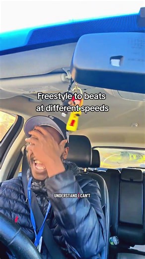 Use different beat tempos when you freestyle. (Tips for Artists)