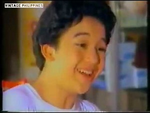 Royal true orange 80's commercial