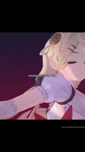 #zzz #zenlesszonezero #Phoenix #zzzleaks #Phoenixzzz | phoenix