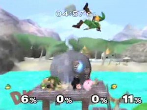 Super Smash Bros Brawl Rom Download For Dolphin