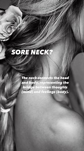 4.3K views · 24 reactions | The neck connects the head and body,...