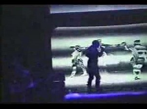 Tool - Pushit {Live}