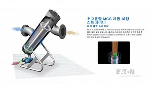 Korean - How It Works - MCS 500 Magnetically Coupled Filter - Eaton Filtration - Filtration - Eaton videos