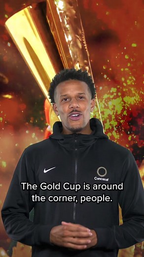 History and Everything You Need to Know About Concacaf Gold Cup