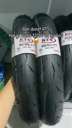 Ban donat murah harga cuma 120rb aja #RTS #bandonat #banmurah #fyp #foryou