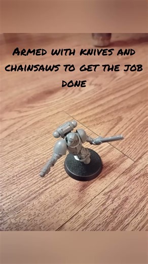 Space wolves custom lore #warhammerlore #warhammer40k #shorts