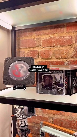 Pleasure P - Gotta Have You: A R&B Classic