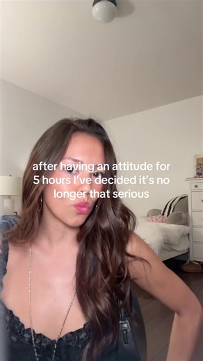 The Art of Being Dramatic in Everyday Life