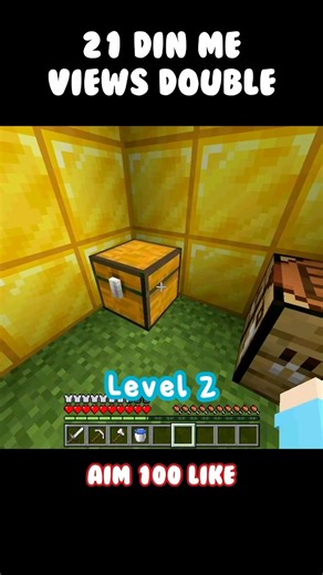 Minecraft But You Decide My House 🏠 #viral #shortvideos