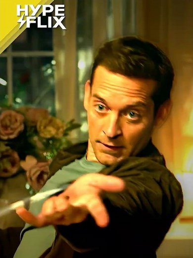 Tobey Maguire Is The Best Spider-Man 🥶 | Spider-Man: No Way Home | #shorts