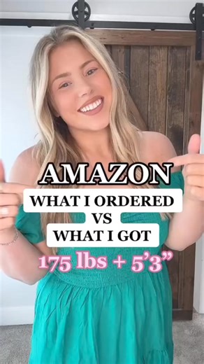 Recapping what yall loved last spring season! 🌸😍@amazonfashion These are so good y’all 👏🏼 comment LINK if you want me to DM ya 🔗🔗🔗 #amazonspringfashion #amazonspringhaul #amazonspringoutfit #size12 #midsizegal #midsizestyle #size12fashion #size10style #size12style #outfitideas #grwm #amazonfashion Amazon spring fashion amazon spring outfit amazon summer fashion amazon resort fashion outfits cruise outfit ideas spring looks amazon what I ordered vs what I got amazon dresses amazon heels am