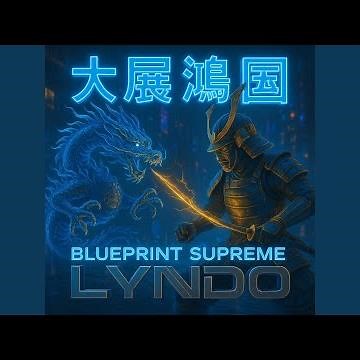 大展鴻圖 Blueprint Supreme