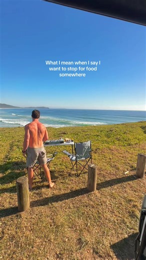 Best Camping Food Ideas for Van Life Adventures