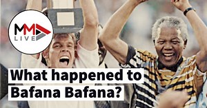 WATCH | From 1996 to 2021 - Bafana, what happened!?