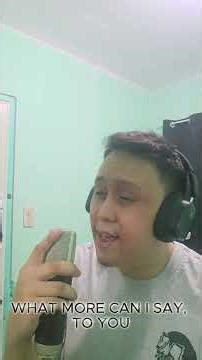 What if How Can I Fall (Breathe) was Post-Grunge? #postgrunge #rockcover #2000srock #80spop #shorts