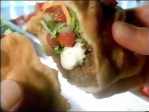 "MY Chalupa!" (2000)