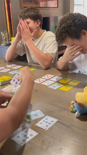 The Play Nine app and board game fit perfectly into your day - whether you’re relaxing on the couch, filling a spare moment, or winding down after school or work. Same smart strategy. Same feel-good wins. Just one tap away. #PlayNine #PlayNineCardGame #GameNight #Download #Playstore #Appstore #PlayTogether #SmartPlay #GamesForAllAges #QuickPlay #CardGames #BoardGames #GolfMeetsCards | Play Nine The Card Game of Golf