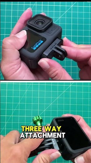 GoPro Hero 13 Black - 5 key features!