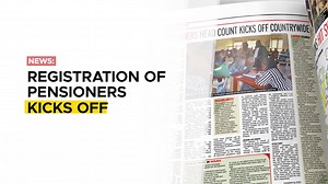 11 reactions | Catch today's top stories in the New Vision. Get a copy of from your nearest vendor or read the E-paper here https://epapers.visiongroup.co.ug #VisionUpdates | The New Vision | Facebook