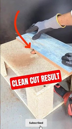 How to Get Perfect Rounded Edges Using a Router Table